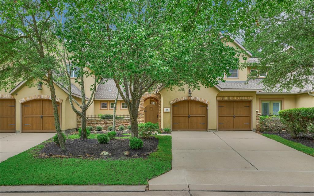 15 Cobble Gate Pl in Spring, TX - Building Photo