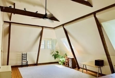 83 Washington Ave, Unit 83T in Cambridge, MA - Building Photo - Building Photo