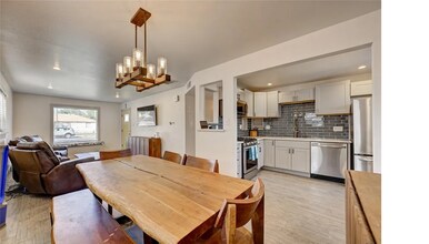 1100 Worchester St in Aurora, CO - Building Photo - Building Photo