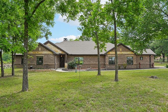 property at 1389 Co Rd 3591