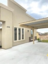 2106 Taxco Ct, Unit 3 in Edinburg, TX - Building Photo - Building Photo