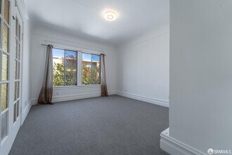 2748 San Bruno Ave in San Francisco, CA - Building Photo - Building Photo