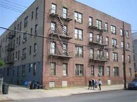 1974 51st St Apartments