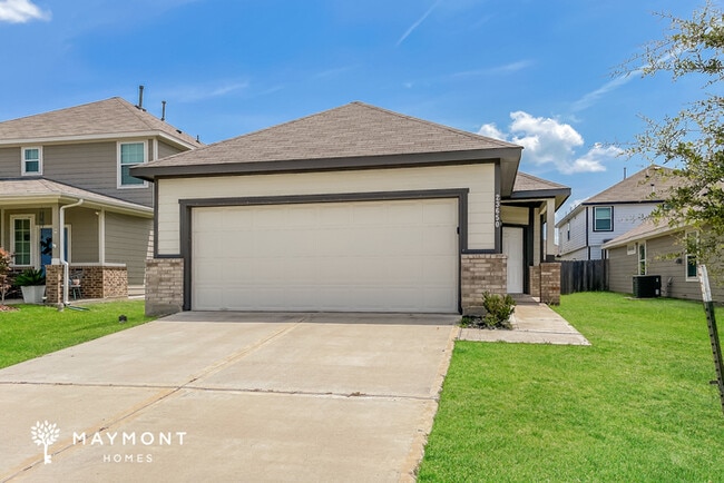 property at 23650 Buttress Root Dr