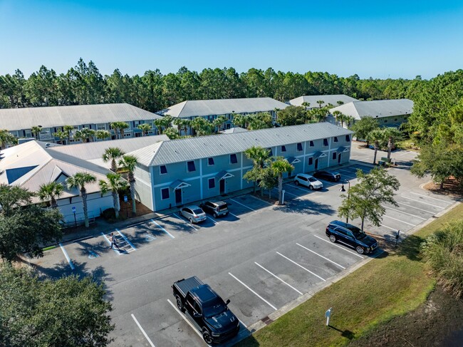 24 Talon Ct in Santa Rosa Beach, FL - Foto de edificio - Building Photo