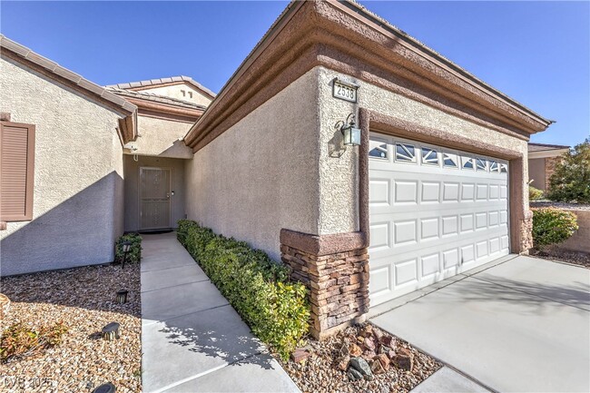 2538 Venus Star St in Henderson, NV - Building Photo - Building Photo