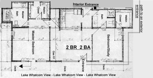 4927 Coronado Ln in Bellingham, WA - Foto de edificio - Building Photo