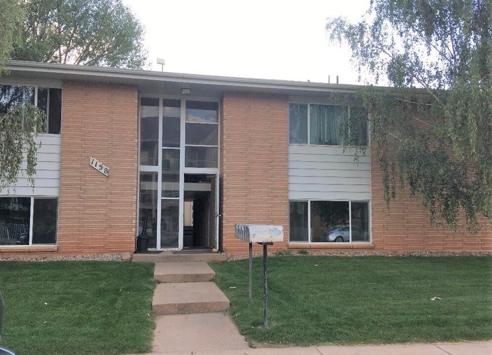 1158 N 17th St in Laramie, WY - Building Photo