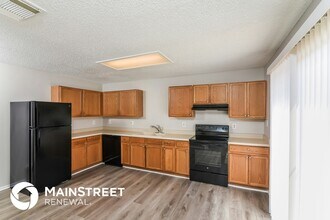 1218 Crossing Oaks in San Antonio, TX - Building Photo - Building Photo