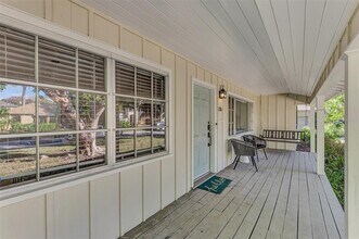 1726 Floyd St in Sarasota, FL - Building Photo - Building Photo
