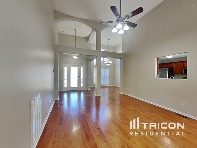 114 Brigham Ct in White House, TN - Building Photo - Building Photo