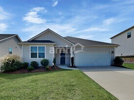 7077 Creeksong Dr in Douglasville, GA - Building Photo