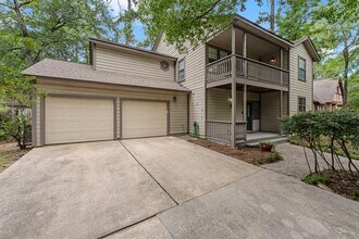 66 Indian Clover Dr in Spring, TX - Building Photo - Building Photo