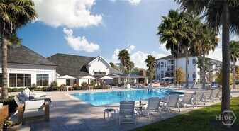 5700 Ogeechee Rd in Savannah, GA - Building Photo