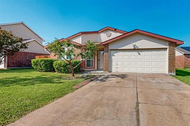 property at 5644 Powers St