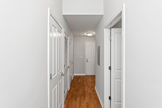 1464 S Michigan Ave, Unit 1202 in Chicago, IL - Foto de edificio - Building Photo