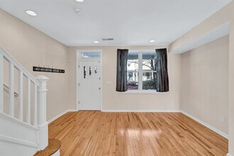 1921 Bennett Pl NE, Unit 91622 in Washington, DC - Building Photo - Building Photo