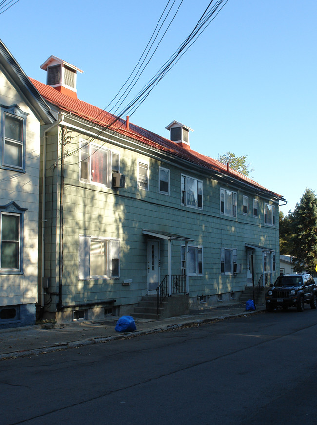 87 Short St in Hudson, NY - Building Photo - Building Photo