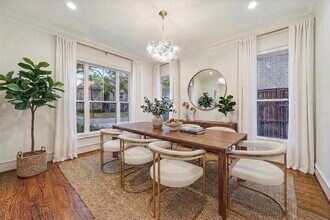 3917 Tennyson St in West University Place, TX - Building Photo - Building Photo