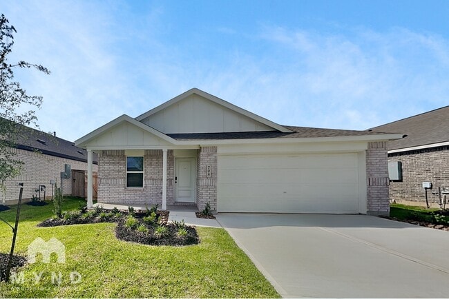 property at 708 Zuppino Ln