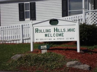 Rolling Hills Mobile Home Park