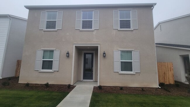 property at 4501 Stine Rd