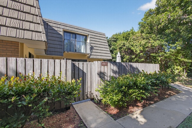 property at 4511 45th Way