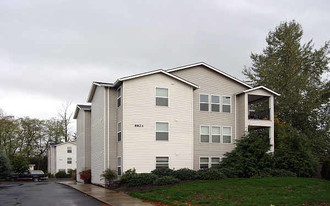 Timber Lofts Apartments