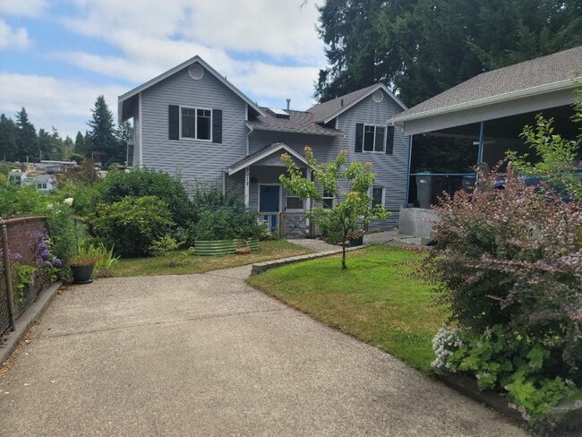 property at 2012 Madrona Point