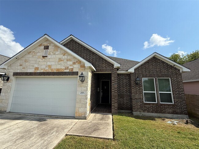 property at 4509 Rosemont St
