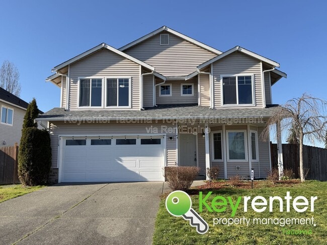 property at 403 Rudnick Ct NW