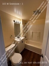 103 W Sheridan Ave in Annville, PA - Building Photo - Building Photo
