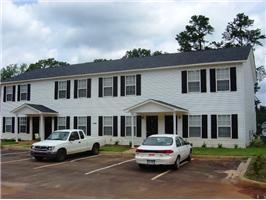 2860 Banks Mill Rd in Aiken, SC - Foto de edificio