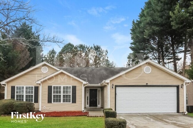 property at 141 Ashland Creek Ct