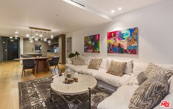 10777 Wilshire Blvd in Los Angeles, CA - Building Photo - Building Photo
