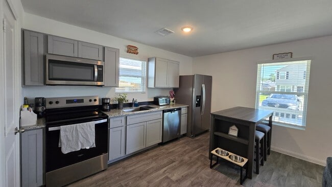 property at 16810 N Marie Vlg Dr