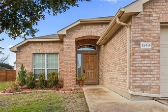 1548 Tonia Loop in Round Rock, TX - Building Photo - Building Photo