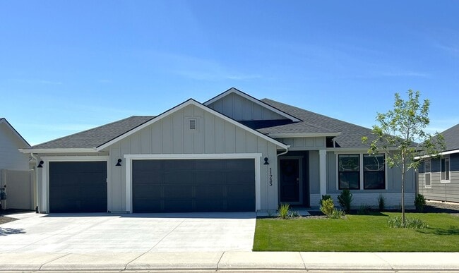 property at 11733 W Meadowbreeze St