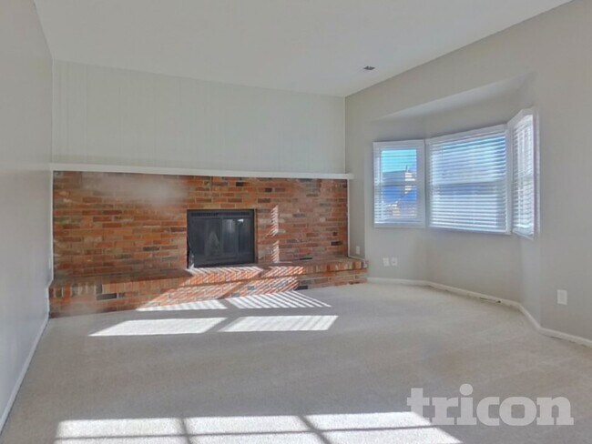 3501 S Halifax Way in Aurora, CO - Building Photo - Building Photo