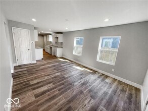 4630 Farrington Ave in Indianapolis, IN - Building Photo - Building Photo