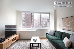 420 E 54th St in New York, NY - Building Photo