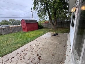 2912 N Westwood Rd in Muncie, IN - Building Photo - Building Photo