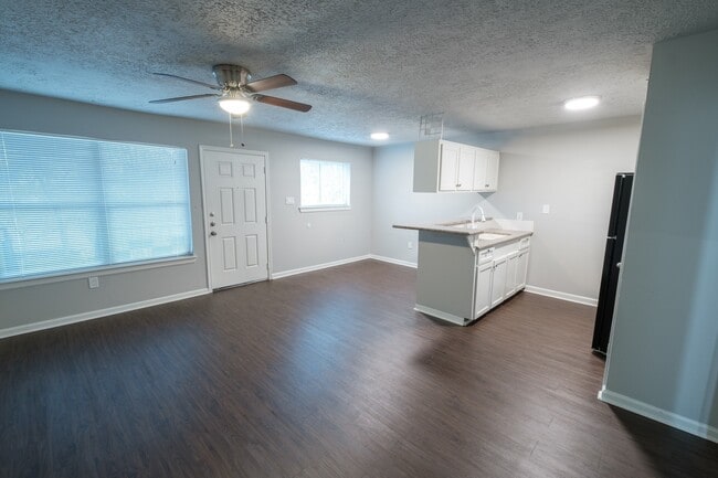 property at 6519 Sloan St