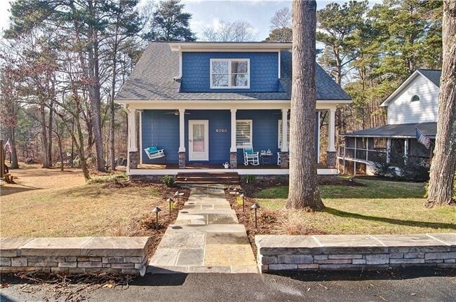 4060 Merritt Dr in Cumming, GA - Building Photo - Building Photo