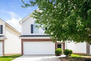 11248 James Madison Dr in Hampton, GA - Building Photo