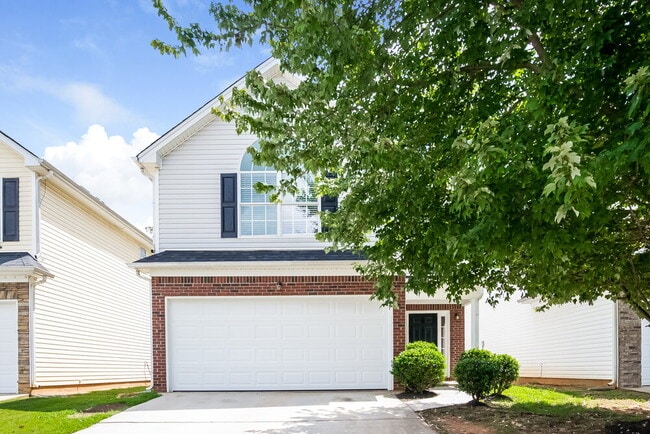 property at 11248 James Madison Dr