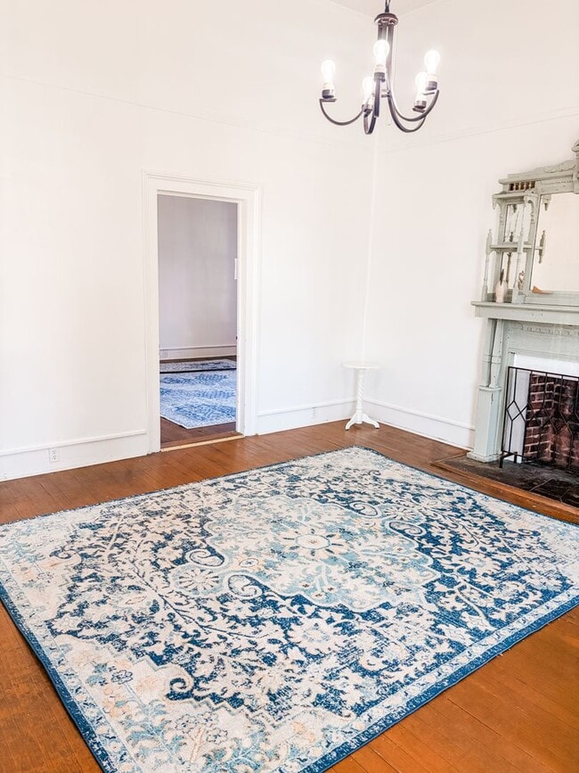 117 E Main St in Rose Hill, NC - Building Photo - Building Photo