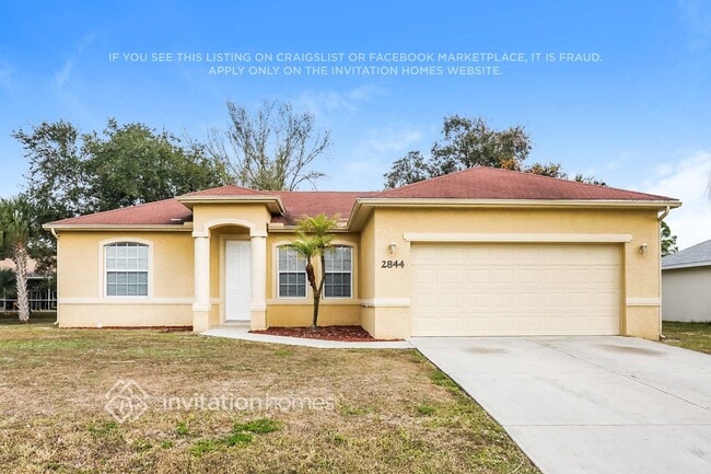 property at 2844 Wells Ave