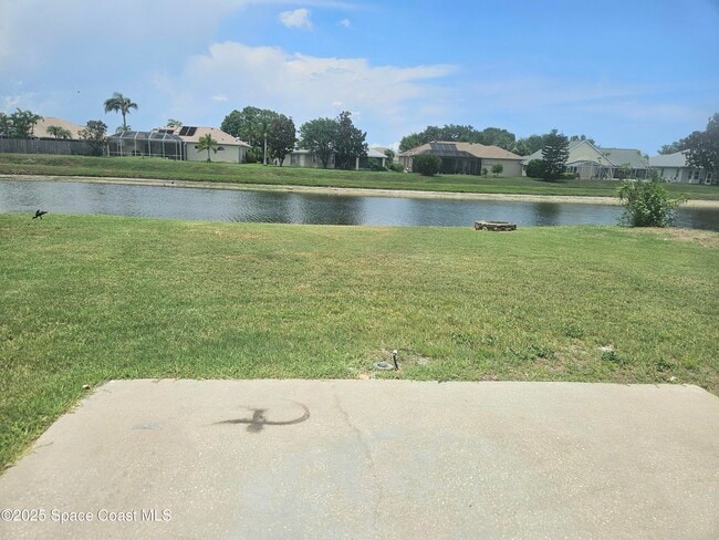 1945 Fabien Cir in Melbourne, FL - Building Photo - Building Photo