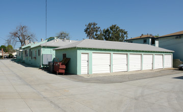 330-334 Sonora Ave in Glendale, CA - Building Photo - Building Photo